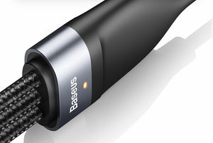 BASEUS Flash Series 3in1 Fast Charging Data Cable