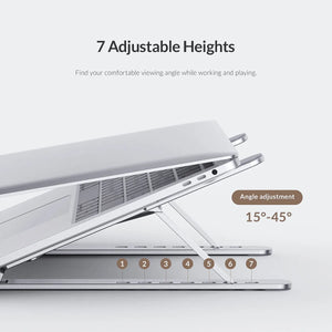 ORICO Adjustable Notebook and Laptop Stand