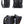 ARCTIC HUNTER B00350 Expandable Large Capacity Waterproof Travel Backpack