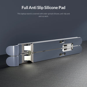ORICO Adjustable Notebook and Laptop Stand