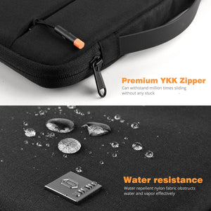 WIWU Shockproof Waterproof Tablet and Laptop Sleeve for MacBook
