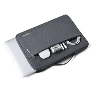 WIWU Pilot Series Waterproof Tablet and Laptop Sleeve for MacBook