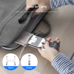 ORICO Adjustable Notebook and Laptop Stand