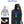 TIGERNU S8100 Compact Waterproof Crossbody Bag with USB Charging Port
