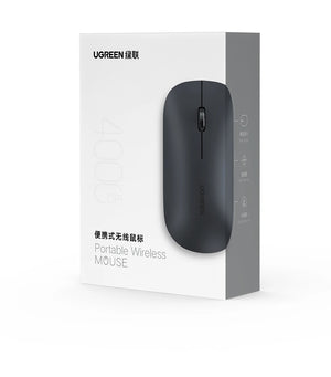 UGREEN MU001 Dual-Mode Bluetooth Wireless Mouse