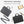 WiWU Multi Functional Protective Waterproof Laptop Bag