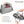 WiWU Protective Waterproof Notebook and Laptop Bag