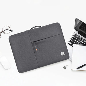 WIWU Double Layer Waterproof Tablet and Laptop Sleeve for MacBook