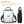 WiWU Protective Waterproof Vertical Laptop Bag