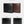 Slim PU leather wallet/card holder shown in black and brown, front and back views