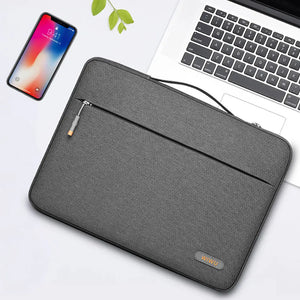 WIWU Pilot Series Waterproof Tablet and Laptop Sleeve