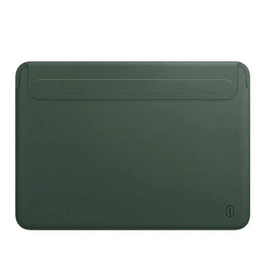 WIWU SkinPro 2 Leather Tablet Sleeve for MacBook