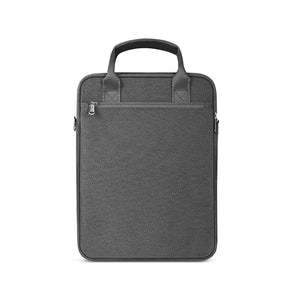 WiWU Protective Waterproof Vertical Laptop Bag
