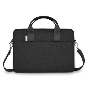 WiWU Protective Waterproof Laptop and Messenger Bag