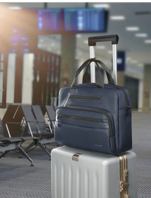 TIGERNU L5207 Protective Waterproof Laptop Bag