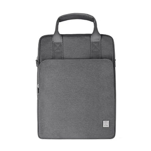 WiWU Protective Waterproof Vertical Laptop Bag