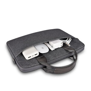 WiWU Protective Waterproof Laptop and Messenger Bag