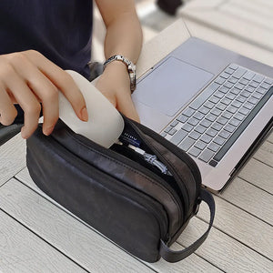 WiWU Large Capacity Tech Storage Bag
