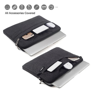 WiWU Multi Functional Protective Waterproof Laptop Bag