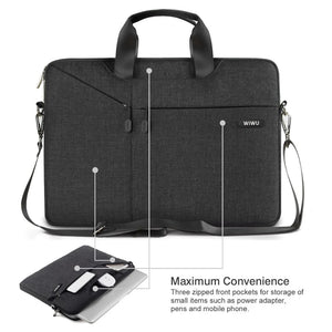 WiWU Multi Functional Protective Waterproof Laptop Bag