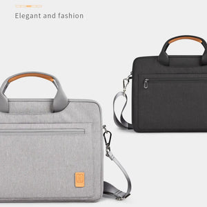 WiWU Protective Waterproof Notebook and Laptop Bag