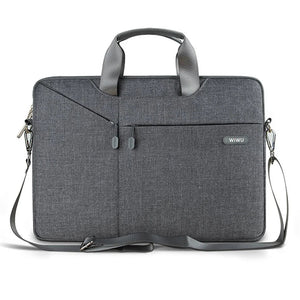WiWU Multi Functional Protective Waterproof Laptop Bag