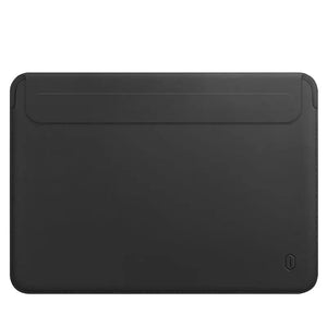 WIWU SkinPro 2 Leather Tablet Sleeve for MacBook