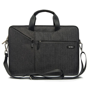 WiWU Multi Functional Protective Waterproof Laptop Bag