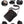 TIGERNU L5108 Lightweight Compact Waterproof Crossbody and Messenger Bag