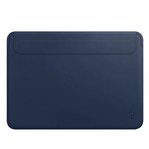 WIWU SkinPro 2 Leather Tablet Sleeve for MacBook
