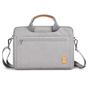 WiWU Protective Waterproof Notebook and Laptop Bag