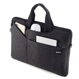 WiWU Multi Functional Protective Waterproof Laptop Bag