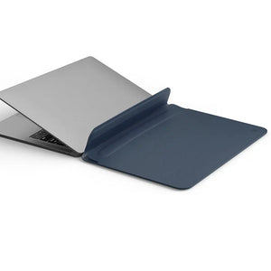 WIWU SkinPro 2 Leather Tablet Sleeve for MacBook