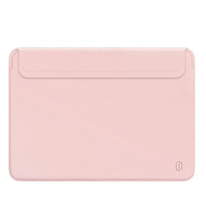 WIWU SkinPro 2 Leather Tablet Sleeve for MacBook