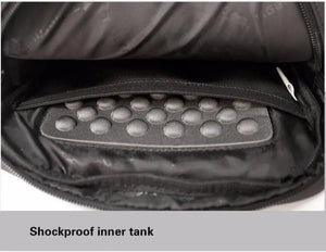 TIGERNU L5108 Lightweight Compact Waterproof Crossbody and Messenger Bag