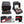 ARCTIC HUNTER B00350 Expandable Large Capacity Waterproof Travel Backpack