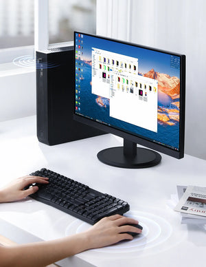 BASEUS BA04 Bluetooth Adapter and USB Dongle