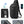TIGERNU S8100 Compact Waterproof Crossbody Bag with USB Charging Port