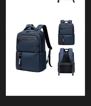 ARCTIC HUNTER B00477 Large Capacity Waterproof Travel Backpack