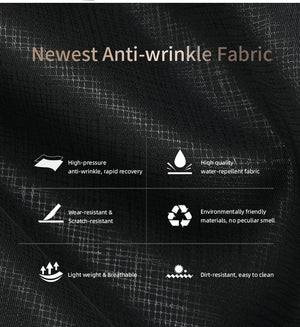 TIGERNU L5207 Protective Waterproof Laptop Bag