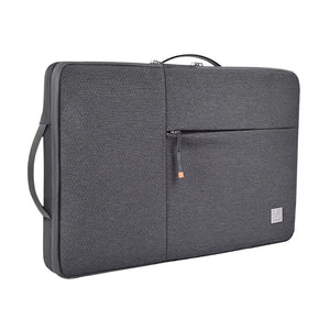 WIWU Double Layer Waterproof Tablet and Laptop Sleeve for MacBook