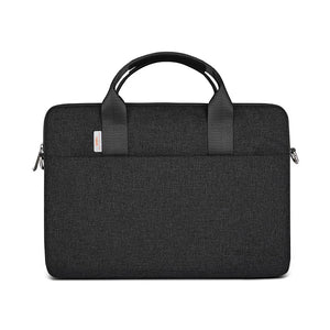WiWU Protective Waterproof Laptop and Messenger Bag