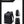 ARCTIC HUNTER B00477 Large Capacity Waterproof Travel Backpack