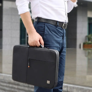 WIWU Double Layer Waterproof Tablet and Laptop Sleeve