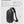Compact sling bag product detail: black/gray style with adjustable shoulder strap
