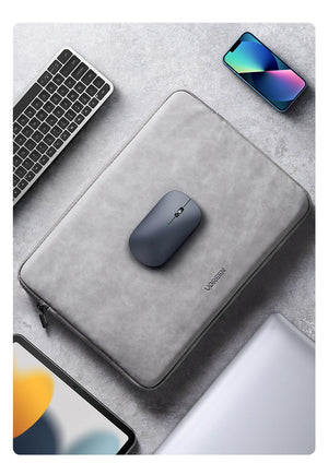 UGREEN MU001 Dual-Mode Bluetooth Wireless Mouse