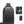 Water-resistant crossbody bag with USB charging port and cable connection detail