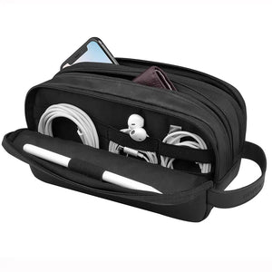WiWU Large Capacity Tech Storage Bag