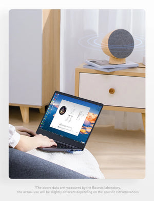 BASEUS BA04 Bluetooth Adapter and USB Dongle