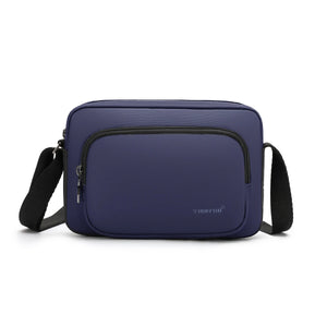 TIGERNU S8136 Lightweight Compact Waterproof Crossbody and Messenger Bag